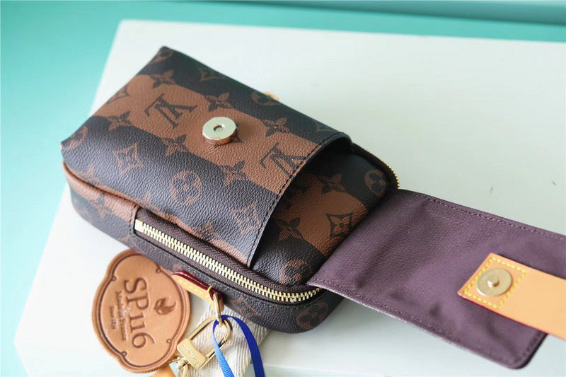 Disarh Fashion Lu-Vi bags - 10017