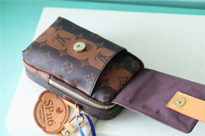 Disarh Fashion Lu-Vi bags - 10017