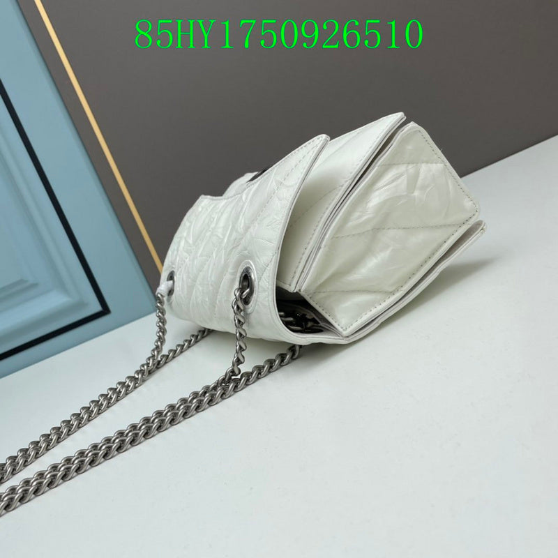 Disarh Fashion - BGA Bags - 2056