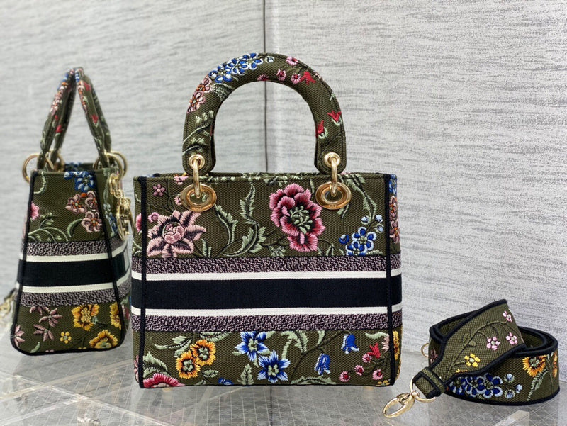 Disarh - Dir Bags - 1189
