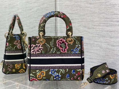 Disarh - Dir Bags - 1189