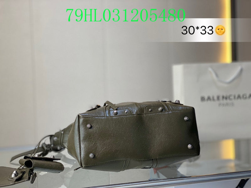 Disarh Fashion - BGA Bags - 1948