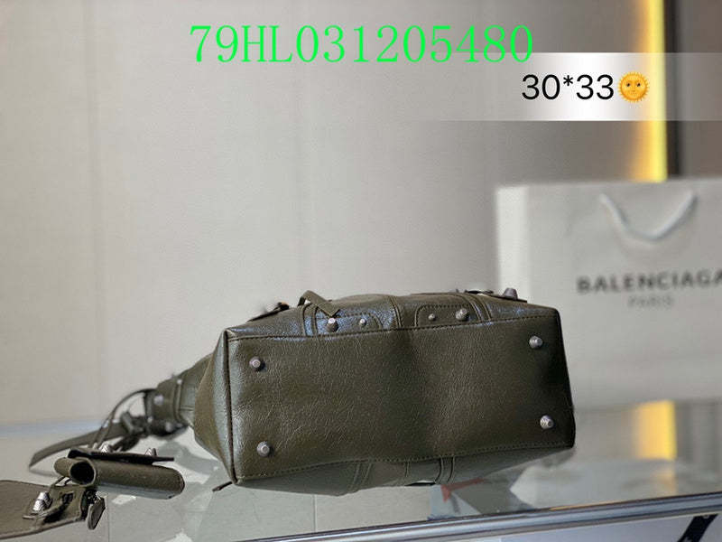 Disarh Fashion - BGA Bags - 1948