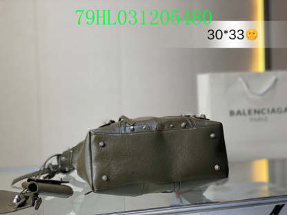 Disarh Fashion - BGA Bags - 1948