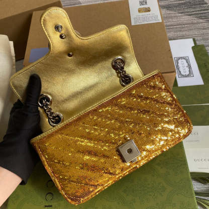 Disarh - GG Bags - 2320