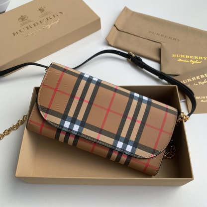 Disarh Fashion -BBR Bags - 1404