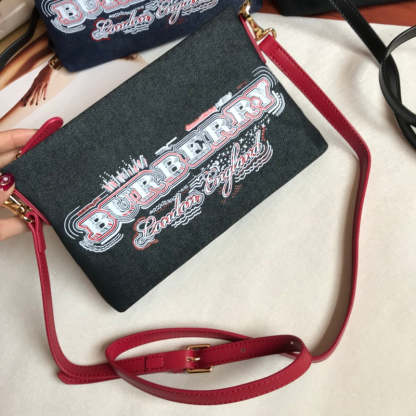 Disarh Fashion -BBR Bags - 1113
