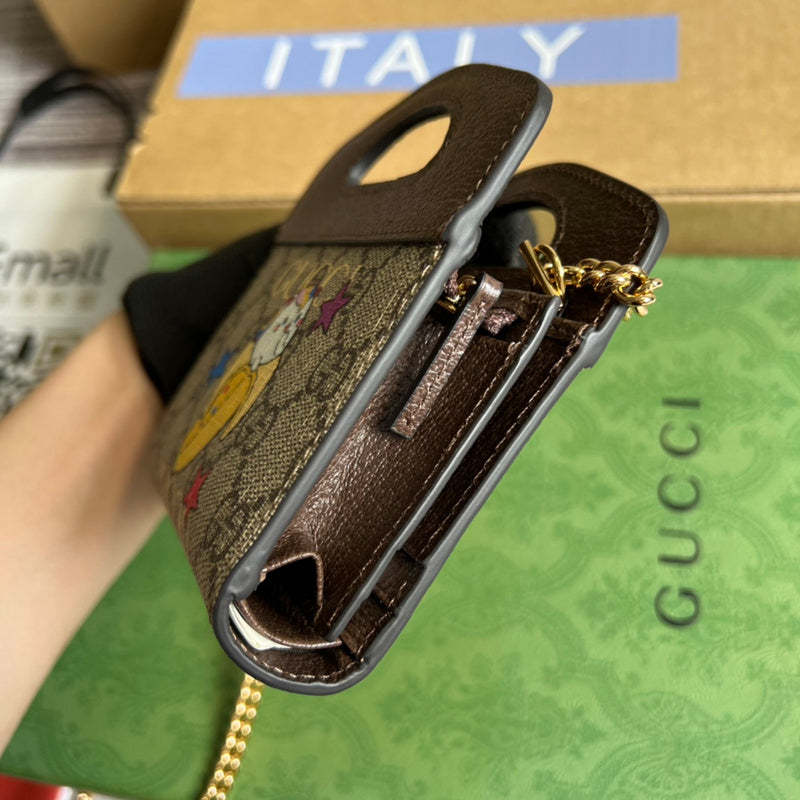 Disarh - GG Bags - 534