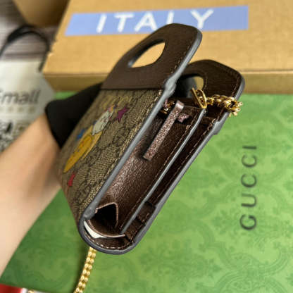 Disarh - GG Bags - 534