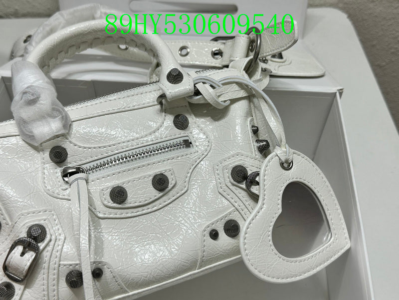 Disarh Fashion - BGA Bags - 1757