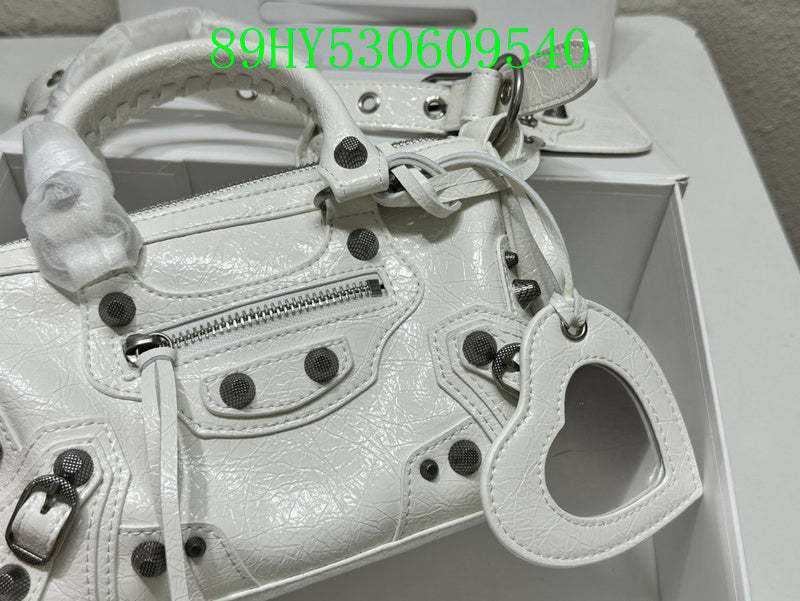 Disarh Fashion - BGA Bags - 1757