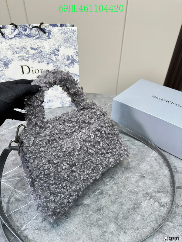 Disarh Fashion - BGA Bags - 2008