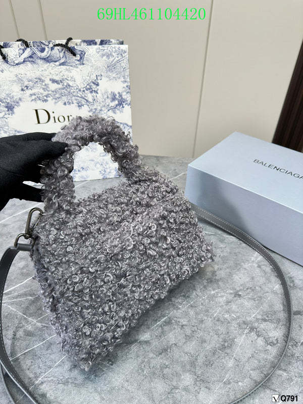 Disarh Fashion - BGA Bags - 2008