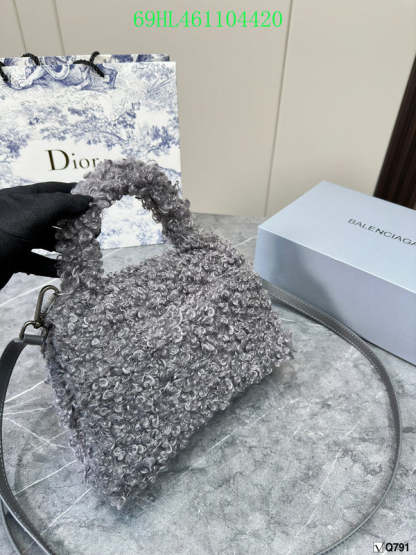Disarh Fashion - BGA Bags - 2008
