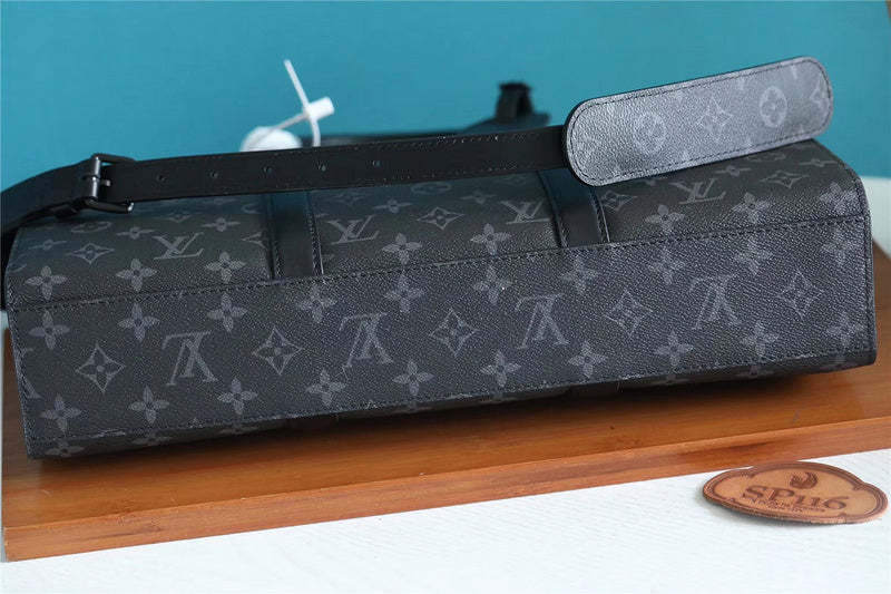 Disarh Fashion Lu-Vi bags - 9833