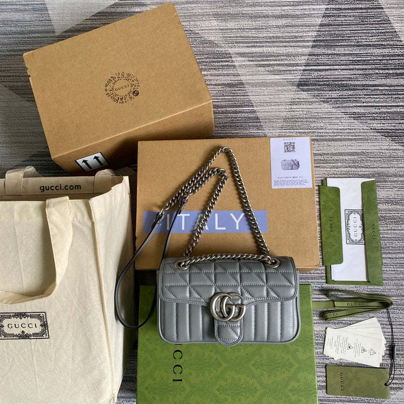 Disarh - GG Bags - 1694