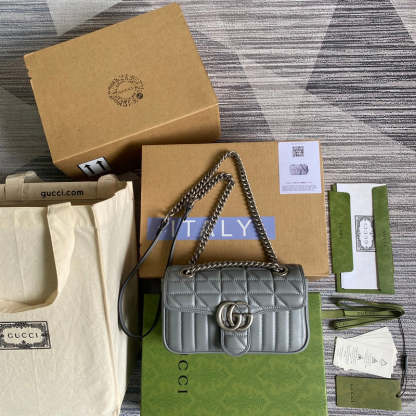 Disarh - GG Bags - 1694