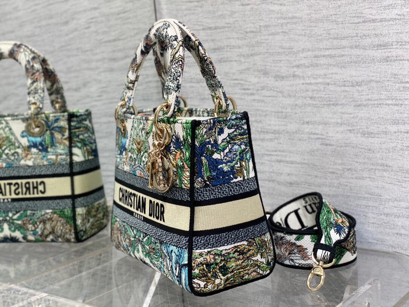 Disarh - Dir Bags - 400
