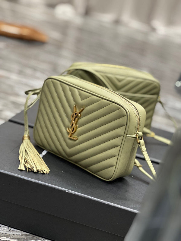 Disarh SLY Bags - 129