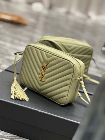 Disarh SLY Bags - 129