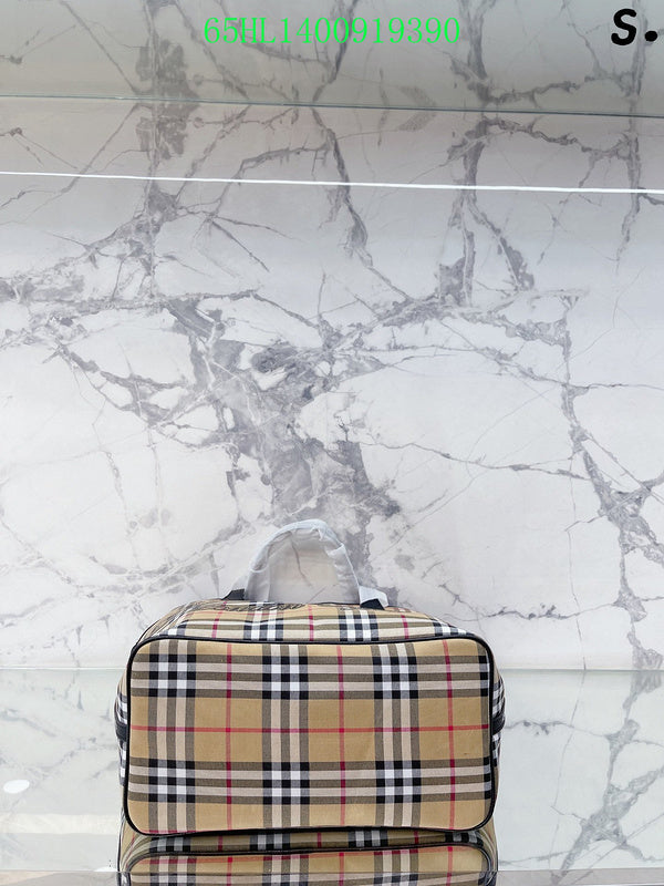 Disarh Fashion -BBR Bags - 271