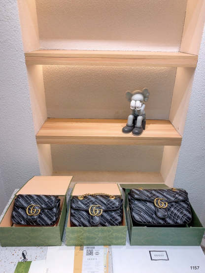 Disarh Fashion - BGA Bags - 1547