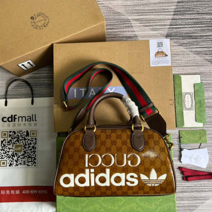 Disarh - GG Bags - 1230