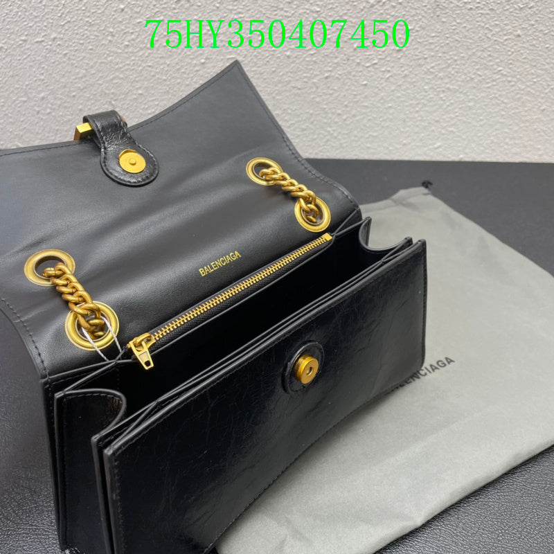Disarh Fashion - BGA Bags - 1821