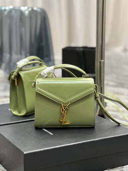 Disarh SLY Bags - 140