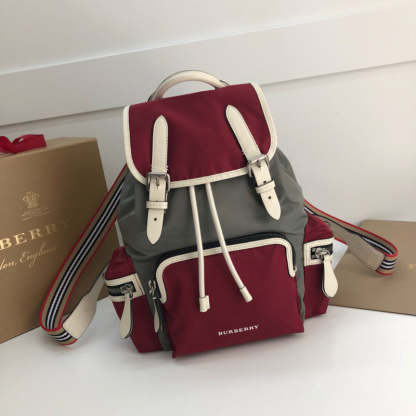 Disarh Fashion -BBR Bags - 1352