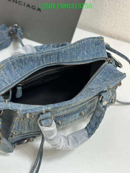 Disarh Fashion - BGA Bags - 1865