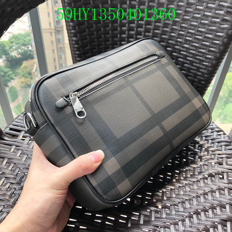 Disarh Fashion -BBR Bags - 557