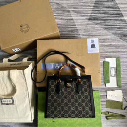 Disarh - GG Bags - 501