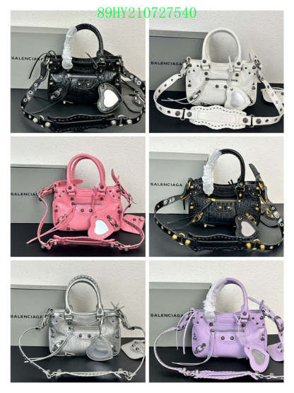 Disarh Fashion - BGA Bags - 1683