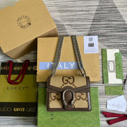 Disarh - GG Bags - 1388
