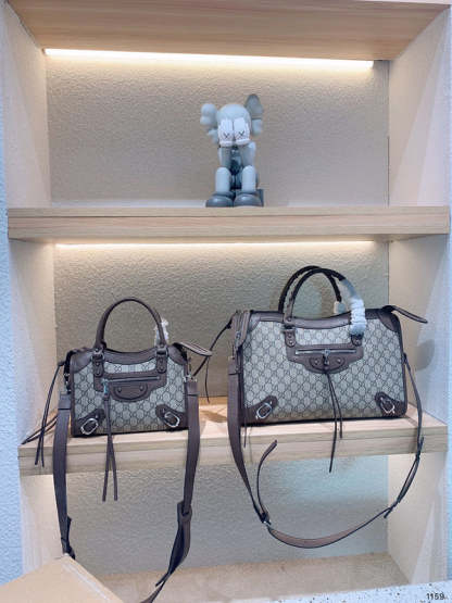 Disarh Fashion - BGA Bags - 1504