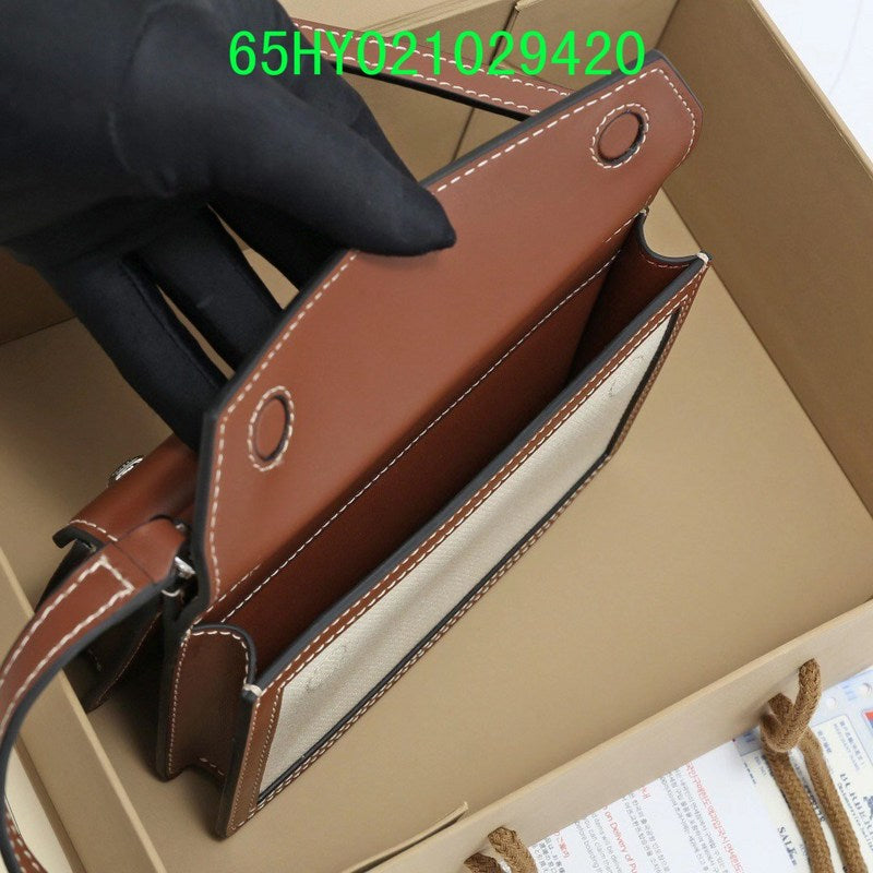 Disarh Fashion -BBR Bags - 613