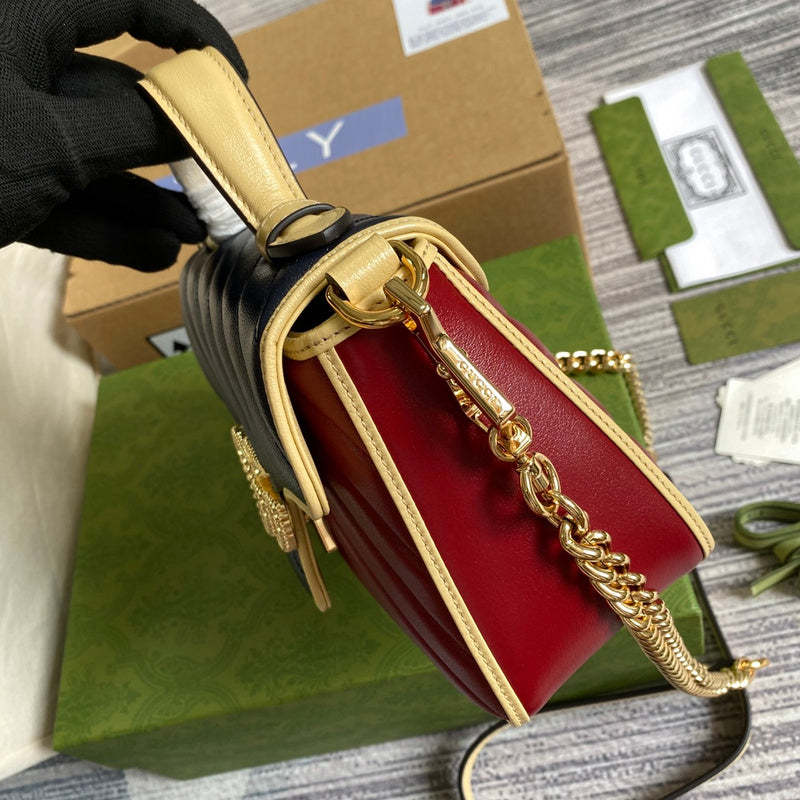 Disarh - GG Bags - 1905