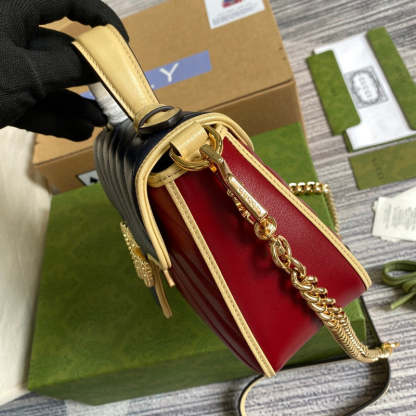 Disarh - GG Bags - 1905