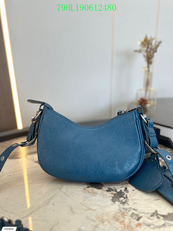 Disarh Fashion - BGA Bags - 1755