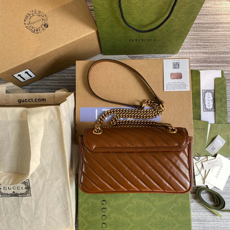 Disarh - GG Bags - 2232