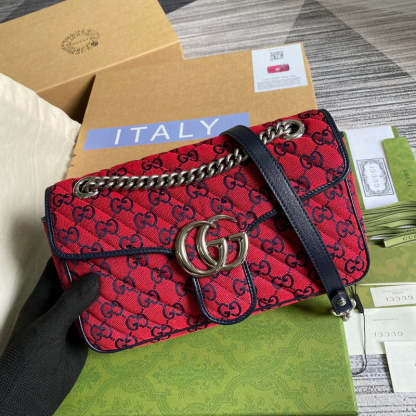 Disarh - GG Bags - 1962