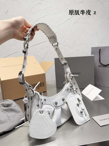Disarh Fashion - BGA Bags - 1493
