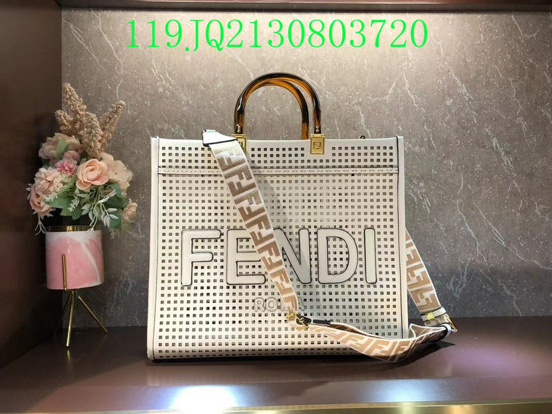 Kolozen - FDE Bags - 3267