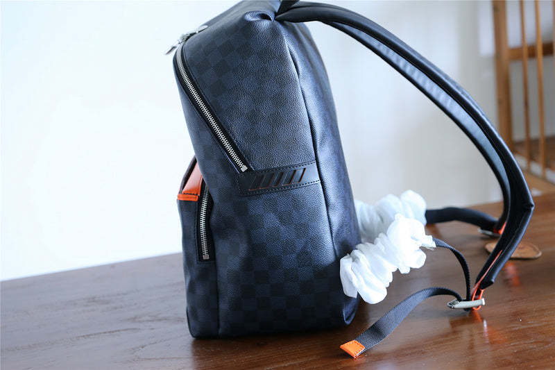 Disarh Fashion Lu-Vi bags - 9759