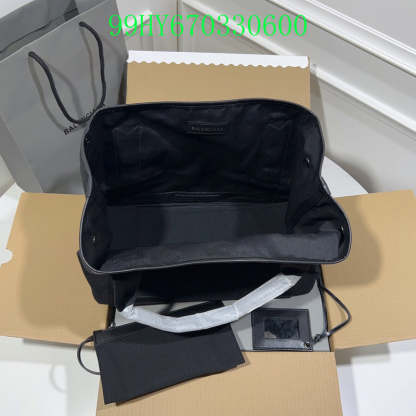 Disarh Fashion - BGA Bags - 1842