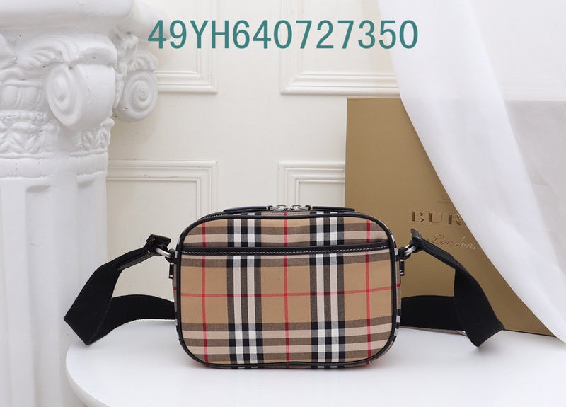 Disarh Fashion -BBR Bags - 694
