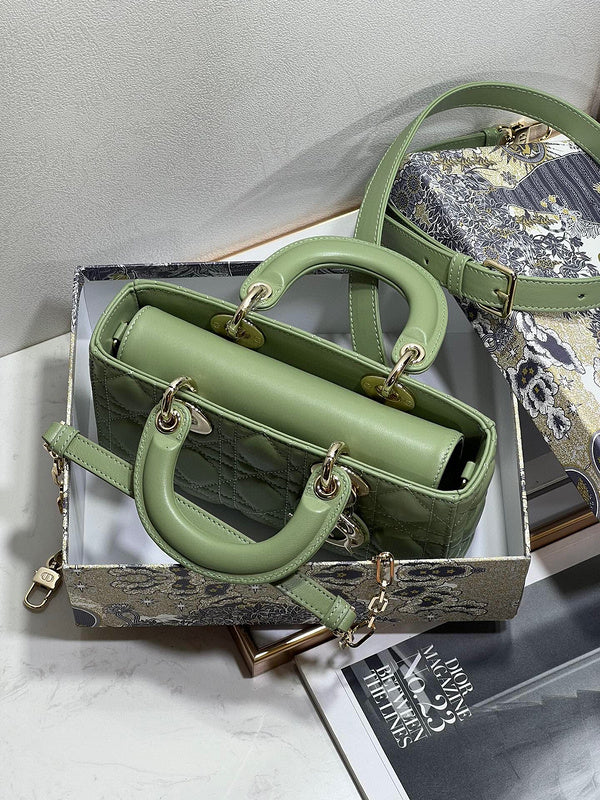 Disarh - Dir Bags - 702