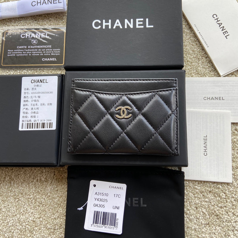 Kolozen - CHL Wallets - 711