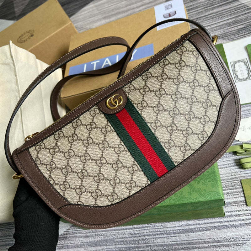 Disarh - GG Bags - 1302
